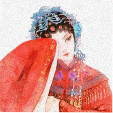 97影视用户半山听雨头像